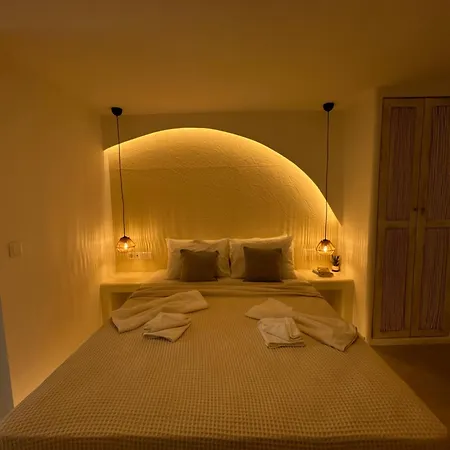 Marjay Boutique * Páros