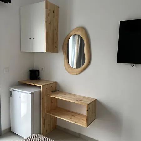 Marjay Boutique Πάρος