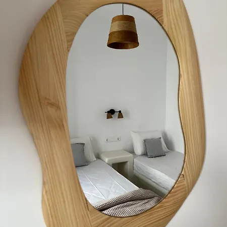 Ξενοδοχείο Marjay Boutique Πάρος