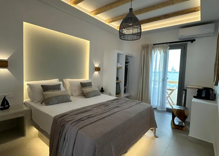 Marjay Boutique Πάρος