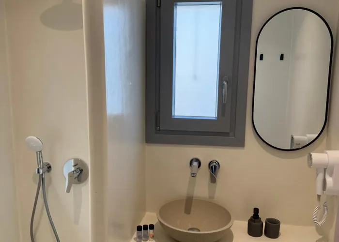 Marjay Boutique Πάρος