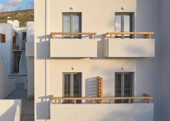 Ξενοδοχείο Marjay Boutique *