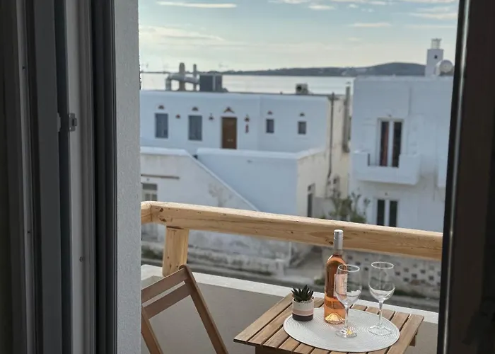 Marjay Boutique Ξενοδοχείο *