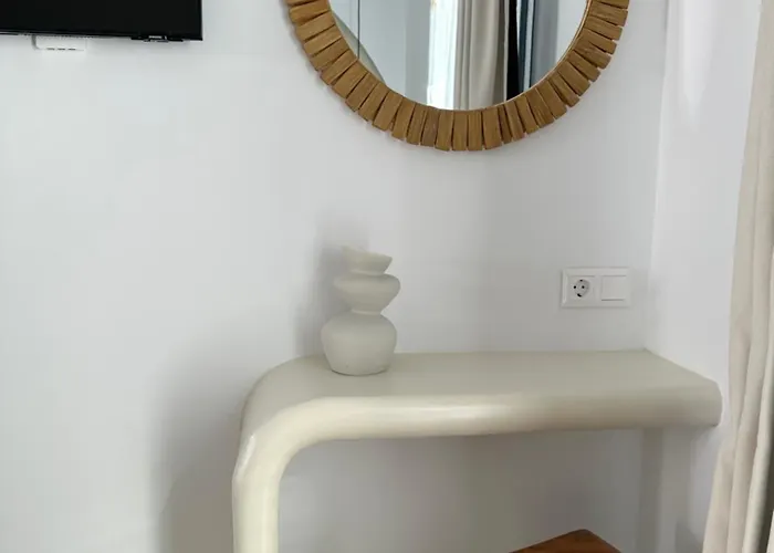 Marjay Boutique * Πάρος