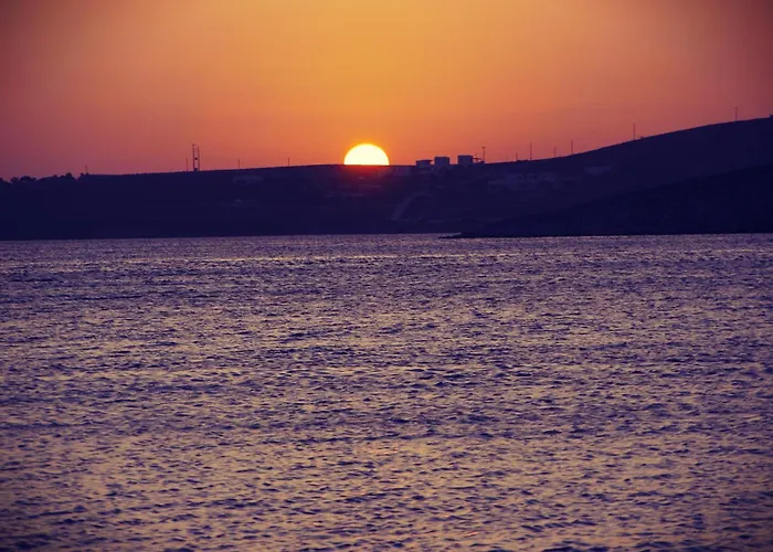 Marjay Boutique Ξενοδοχείο *