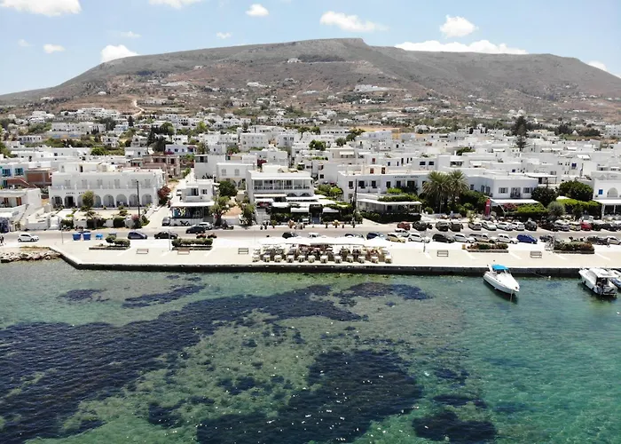 Marjay Boutique Ξενοδοχείο