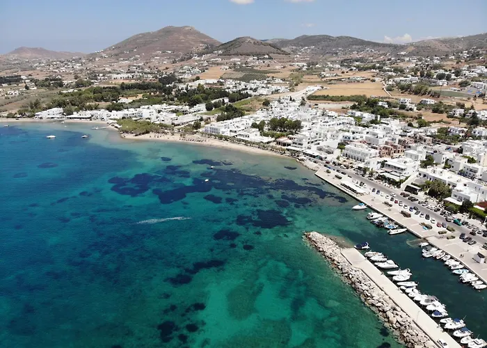 Marjay Boutique Ξενοδοχείο