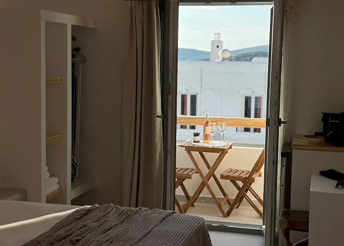 Marjay Boutique Πάρος