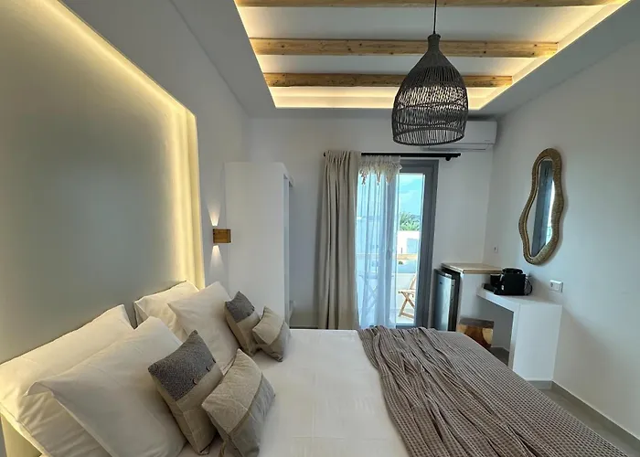 Marjay Boutique Ξενοδοχείο Πάρος