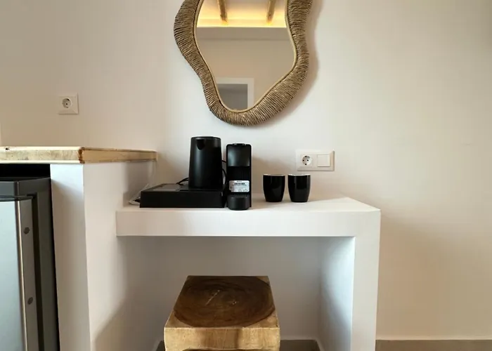 Marjay Boutique Πάρος