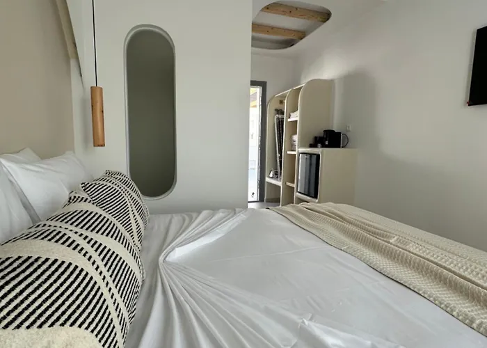 Marjay Boutique * Πάρος