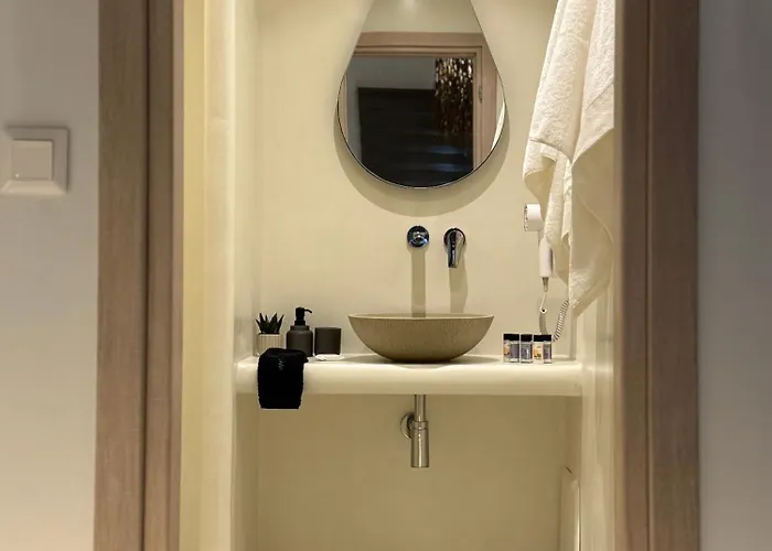 Marjay Boutique * Πάρος