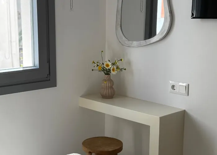 Marjay Boutique * Πάρος