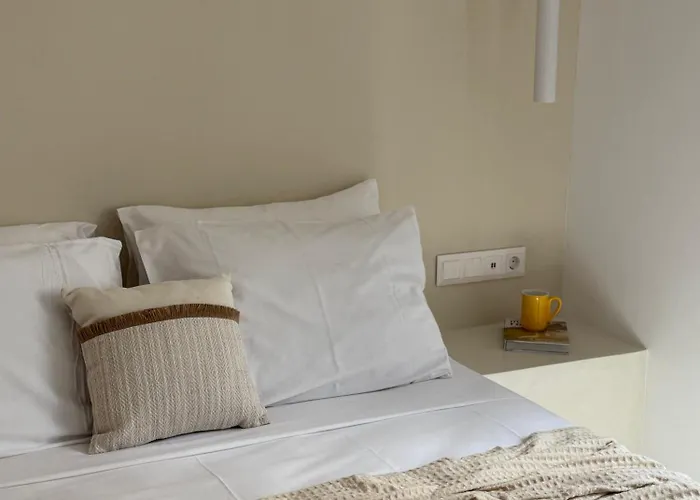 Marjay Boutique Ξενοδοχείο Πάρος