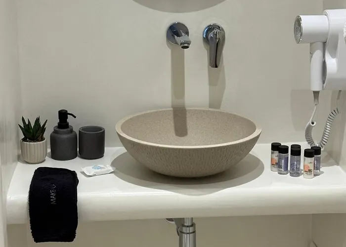 Marjay Boutique Ξενοδοχείο Πάρος