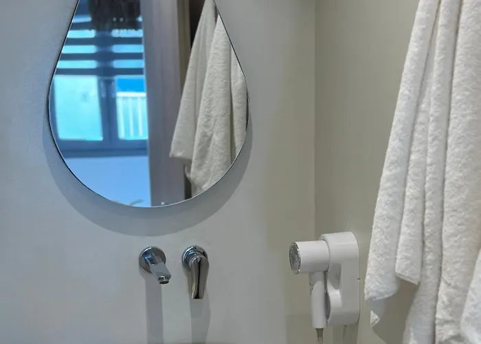 Marjay Boutique Ξενοδοχείο Πάρος