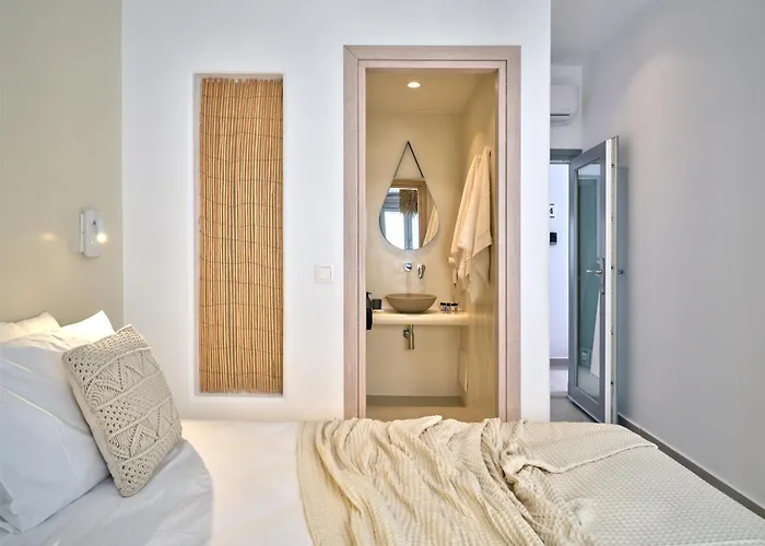 Marjay Boutique Πάρος