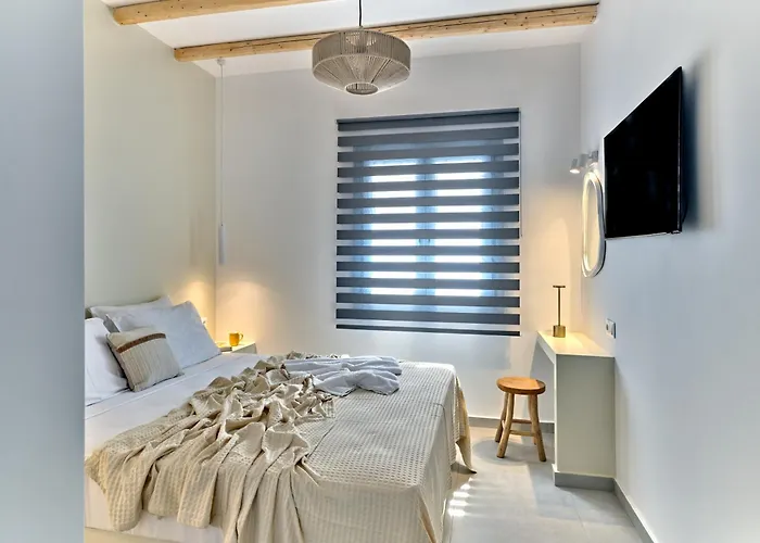 Marjay Boutique Πάρος