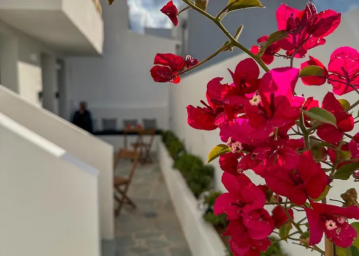 Ξενοδοχείο Marjay Boutique Πάρος