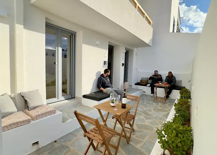 Ξενοδοχείο Marjay Boutique