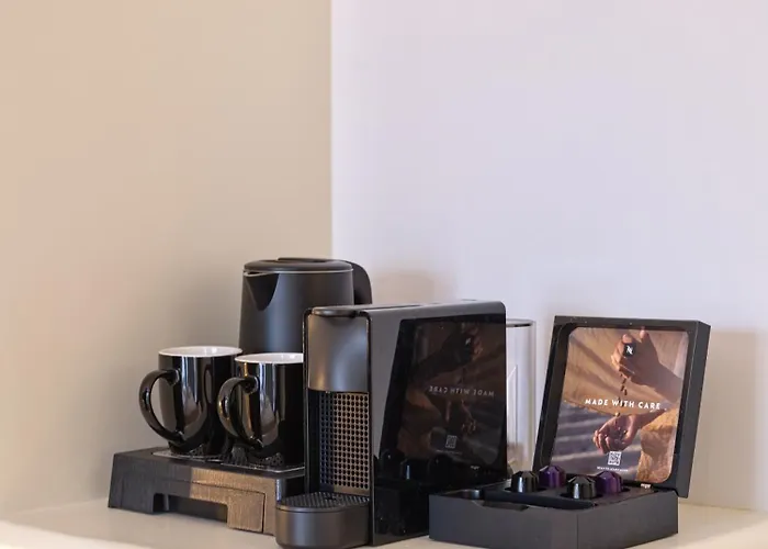 Ξενοδοχείο Marjay Boutique Πάρος