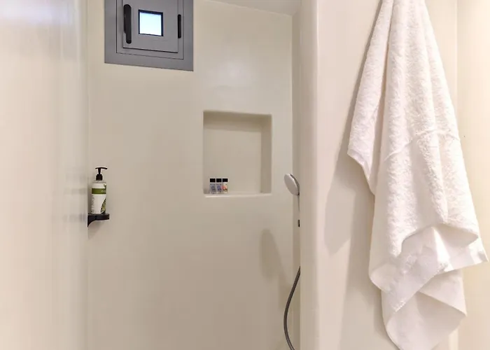 Ξενοδοχείο Marjay Boutique *