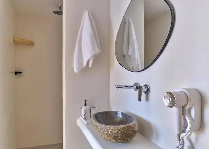 Marjay Boutique Ξενοδοχείο Πάρος