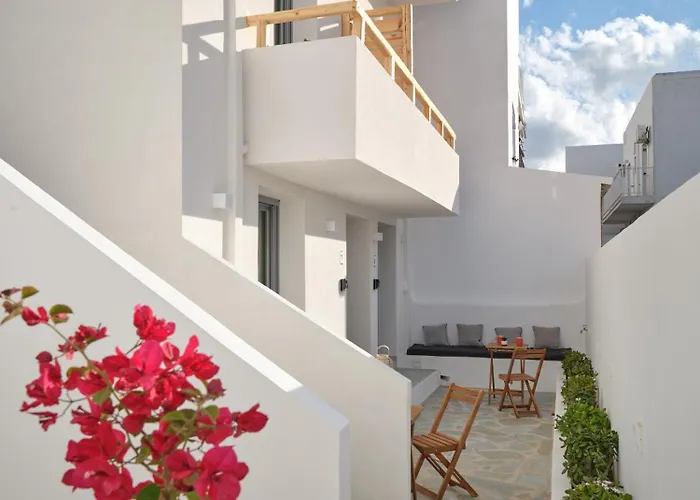 Marjay Boutique Ξενοδοχείο