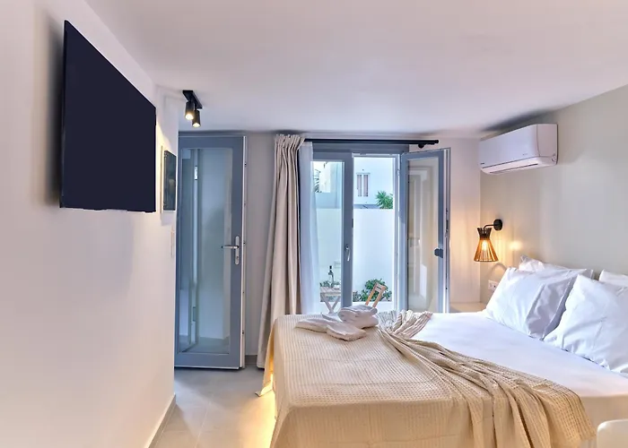 Ξενοδοχείο Marjay Boutique