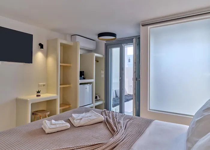 Marjay Boutique Ξενοδοχείο *