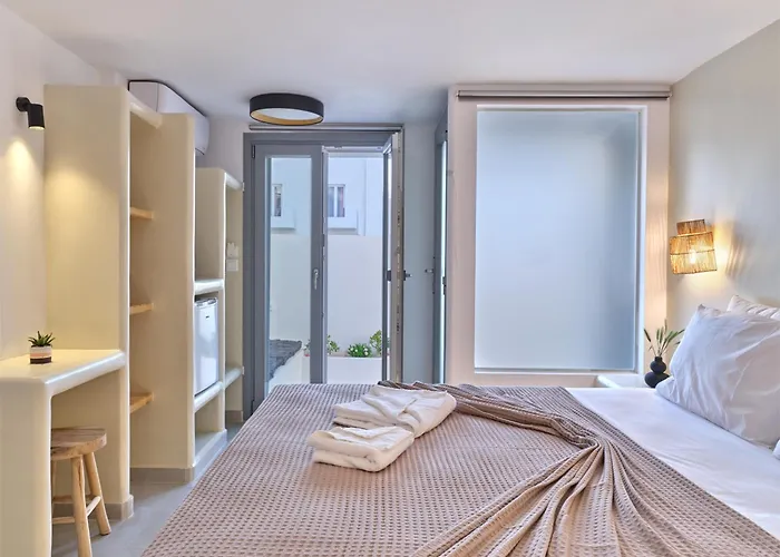 Marjay Boutique Πάρος