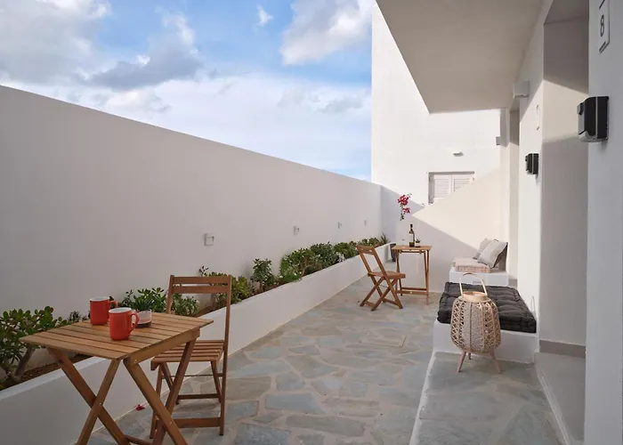 Marjay Boutique Πάρος