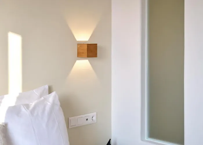 Marjay Boutique Ξενοδοχείο Πάρος