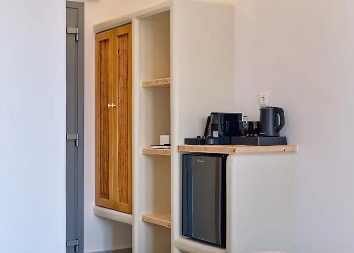 Marjay Boutique Πάρος