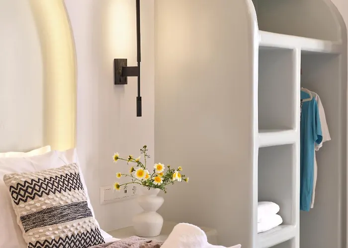 Marjay Boutique Πάρος