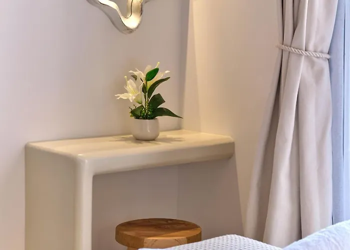 Ξενοδοχείο Marjay Boutique Πάρος