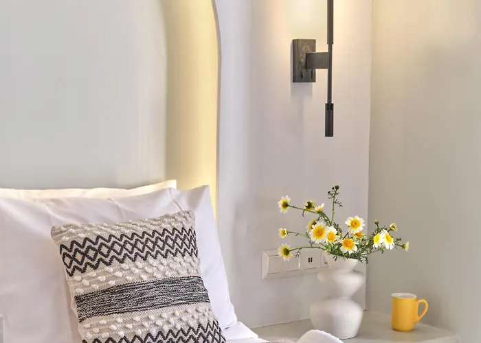 Marjay Boutique * Πάρος