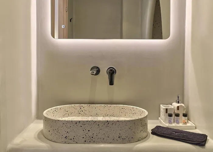 Marjay Boutique * Πάρος