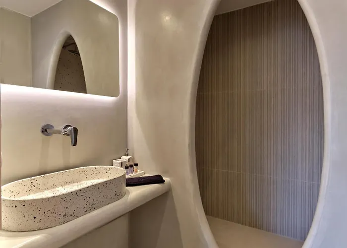 Marjay Boutique Ξενοδοχείο Πάρος