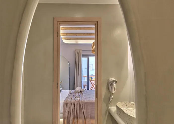 Marjay Boutique Πάρος