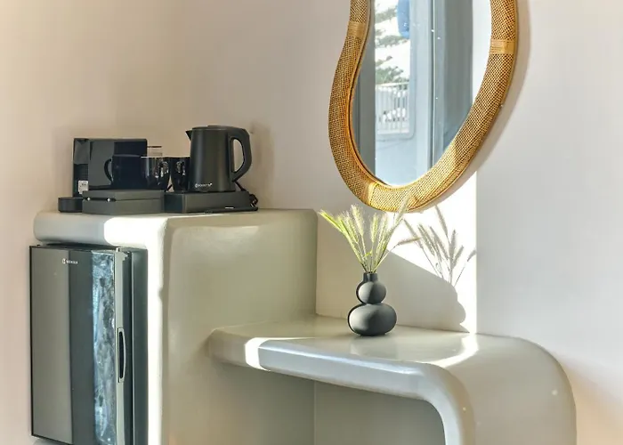 Ξενοδοχείο Marjay Boutique *