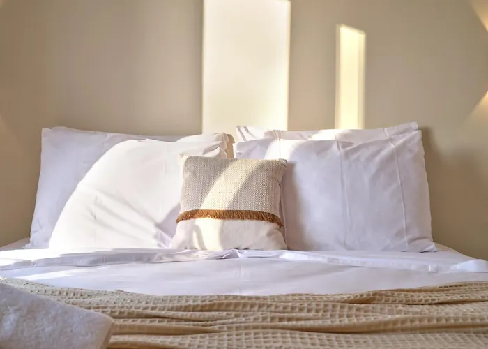 Marjay Boutique Ξενοδοχείο Πάρος