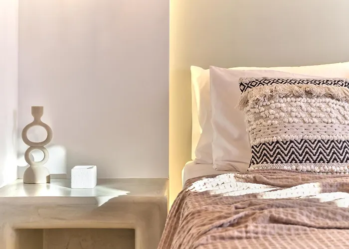 Ξενοδοχείο Marjay Boutique Πάρος