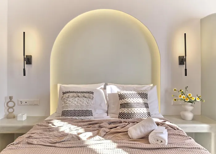 Marjay Boutique Ξενοδοχείο